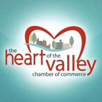 the heart of the valley chamber of commerce